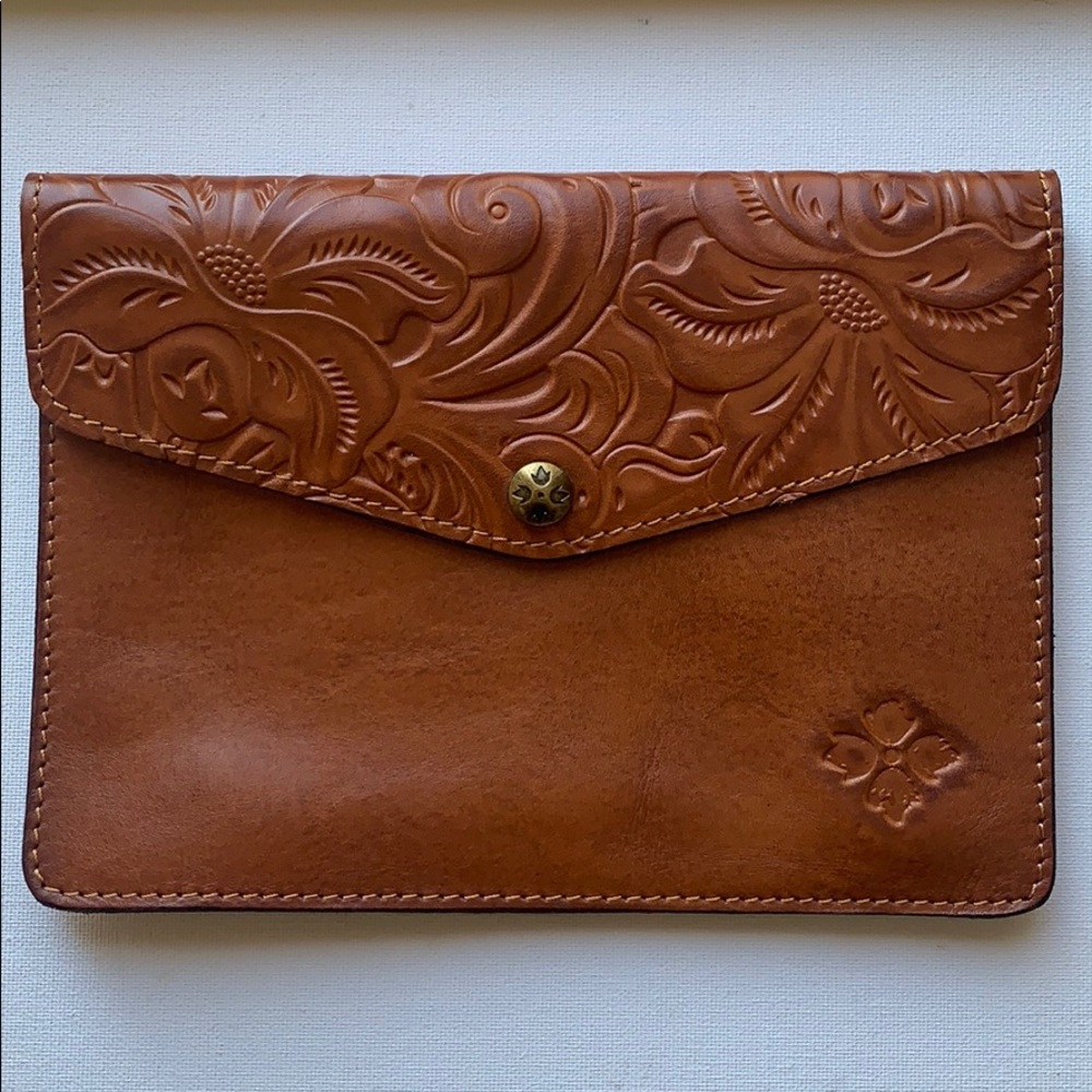 Patricia Nash Clutch